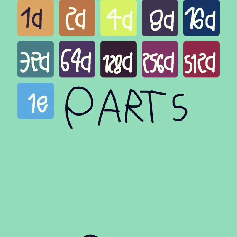 Game by @1Mthecube
