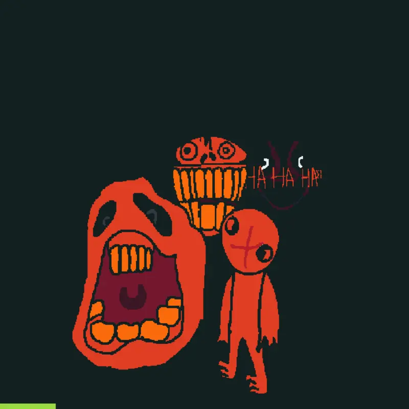 Game by @churilk