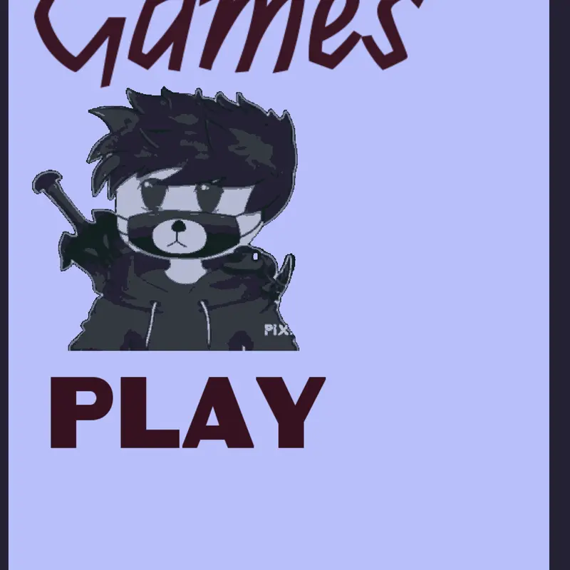 Game by @Farmity