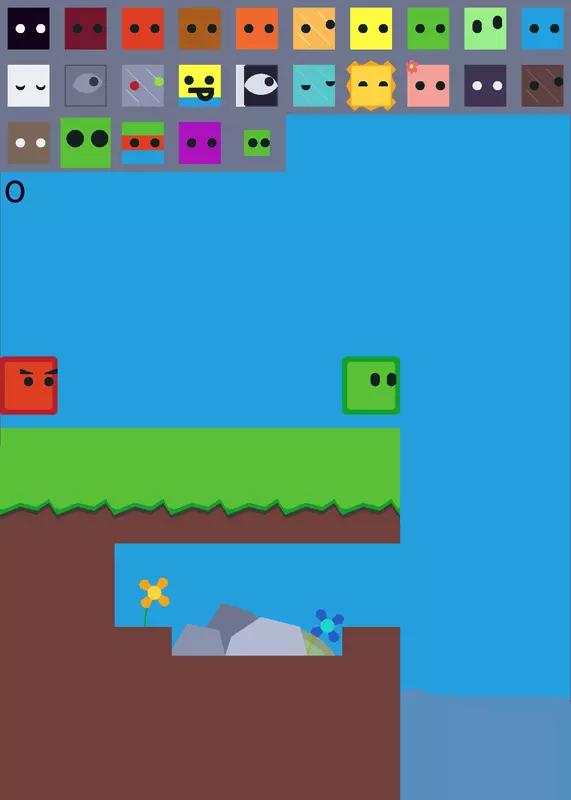 Game by @duck-fromcastle