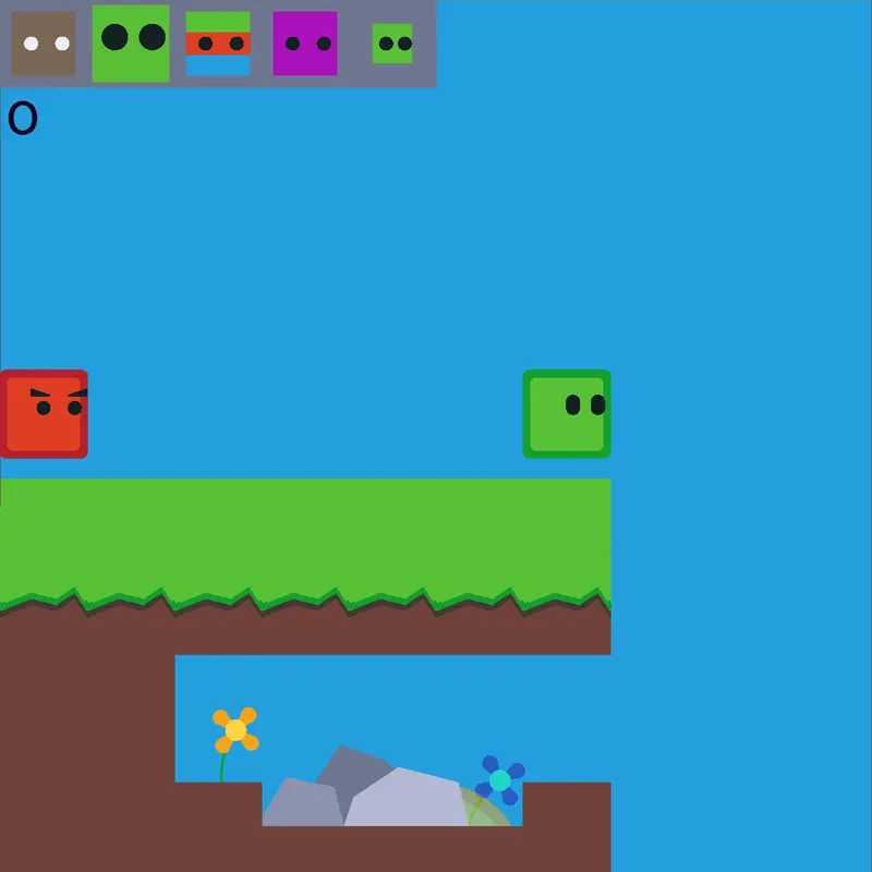 Game by @duck-fromcastle