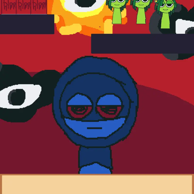 Game by @candy_cupcake