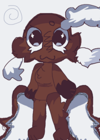 simple puzzle cocoa for @Zayzay12345