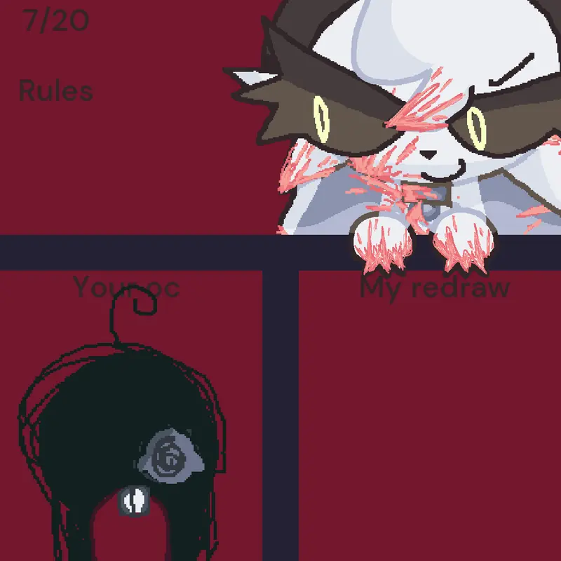 Game by @gurteni_ieatkids2