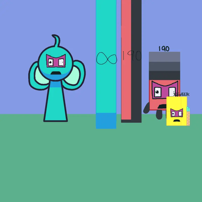 Game by @Creek_2015