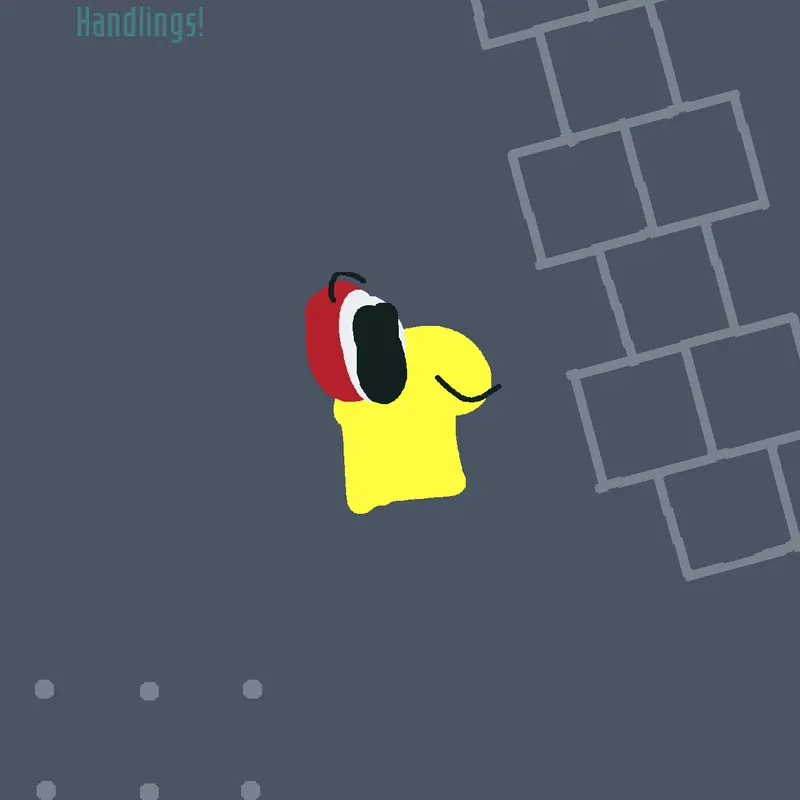 Multiplayer drawing by @handymr