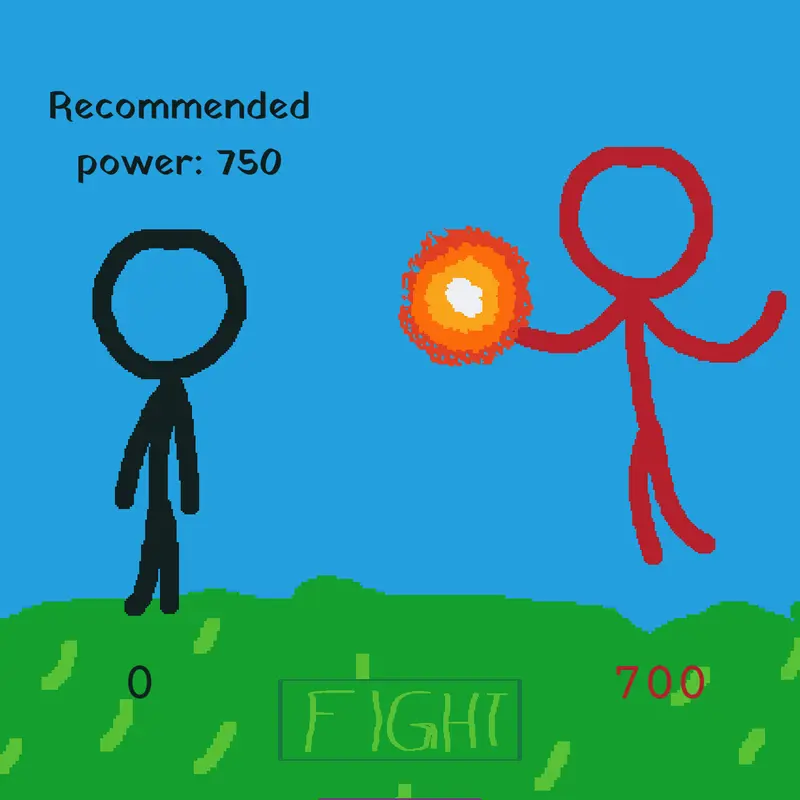 Game by @JustJake2