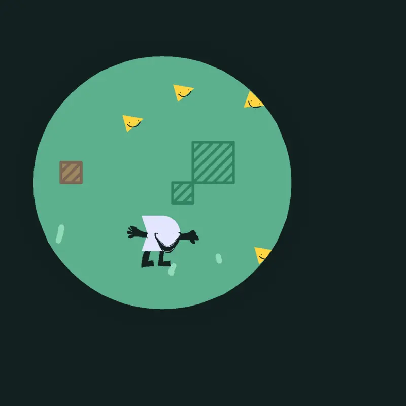 Game by @TheWithered