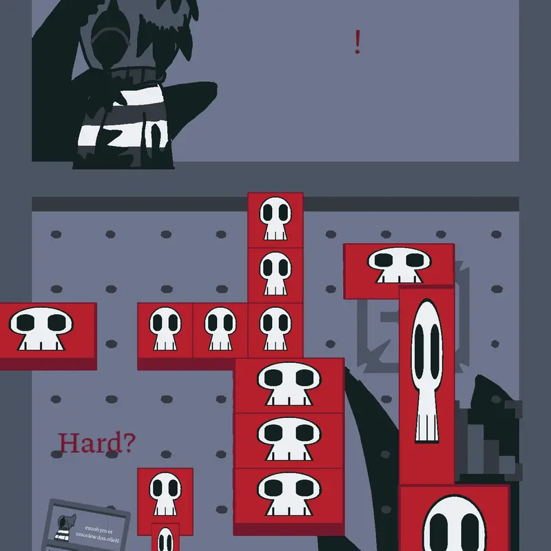 Game by @Gwandah