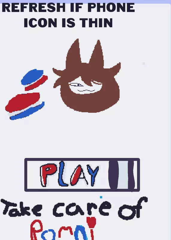 Game by @Pomni_Offical