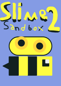 Slime sandbox 2 V2.6.0