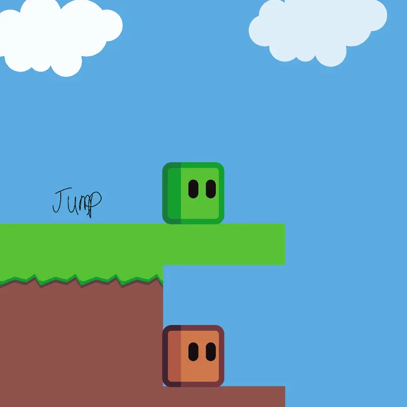 Game by @follow_halloween