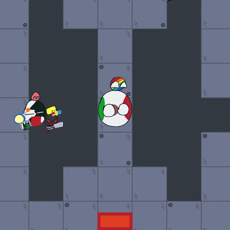 Game by @Mama44