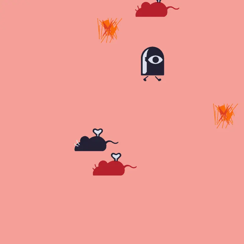 Game by @AHin_2005