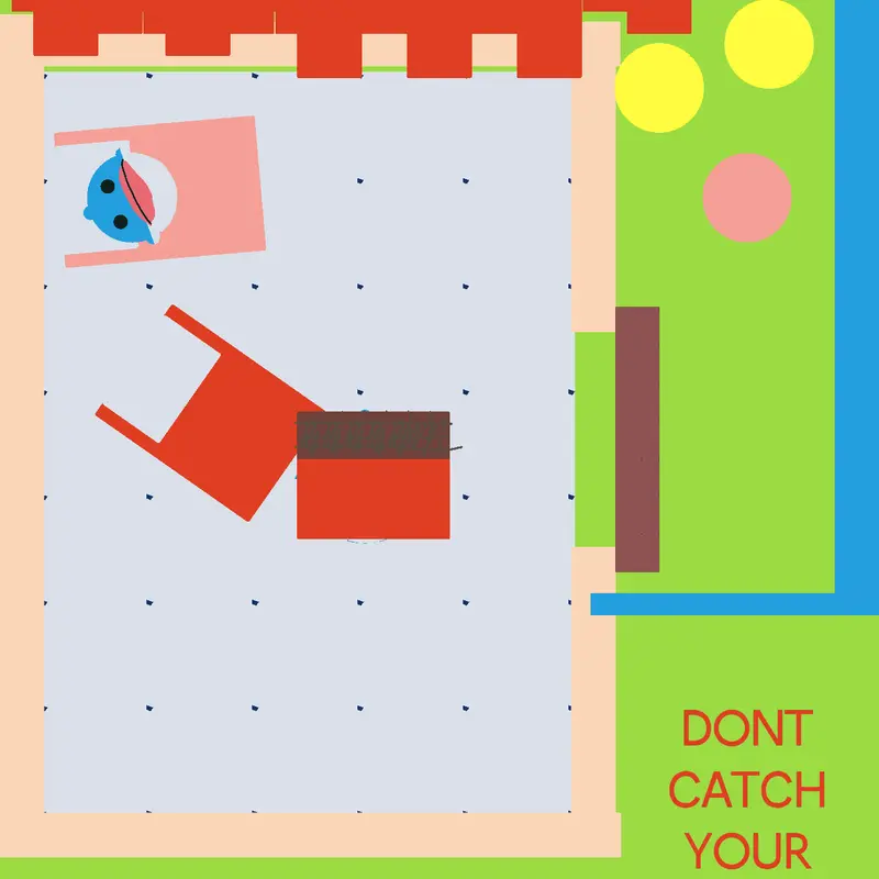 Game by @Chrystaline