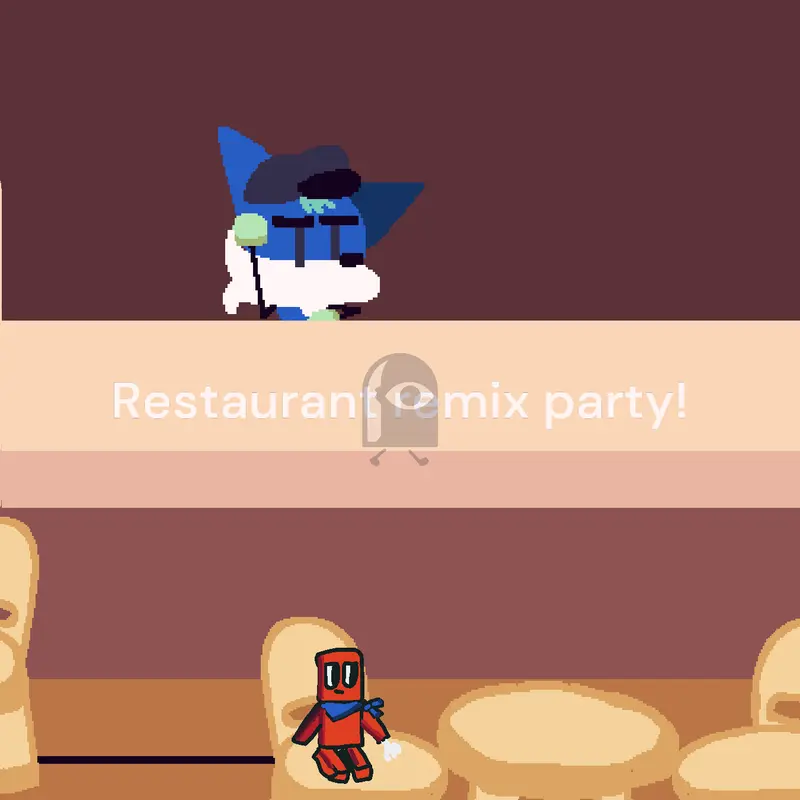 Game by @ftapfan