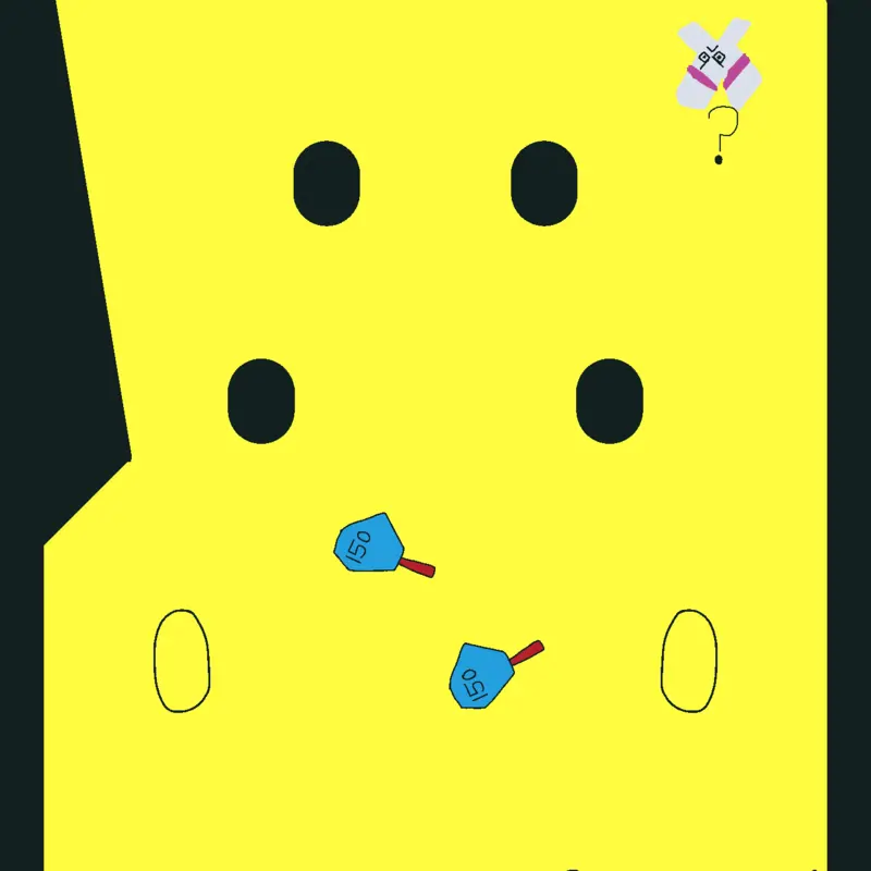Game by @Clayton3012