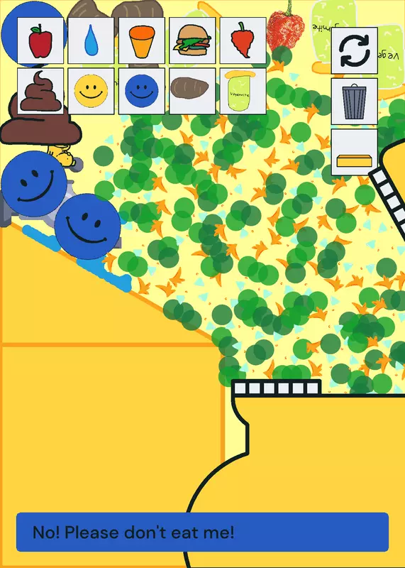 Game by @yellowcoral