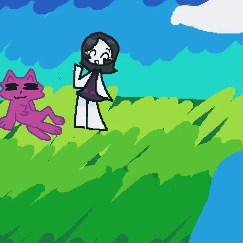 Game by @BiggestPJSKfan