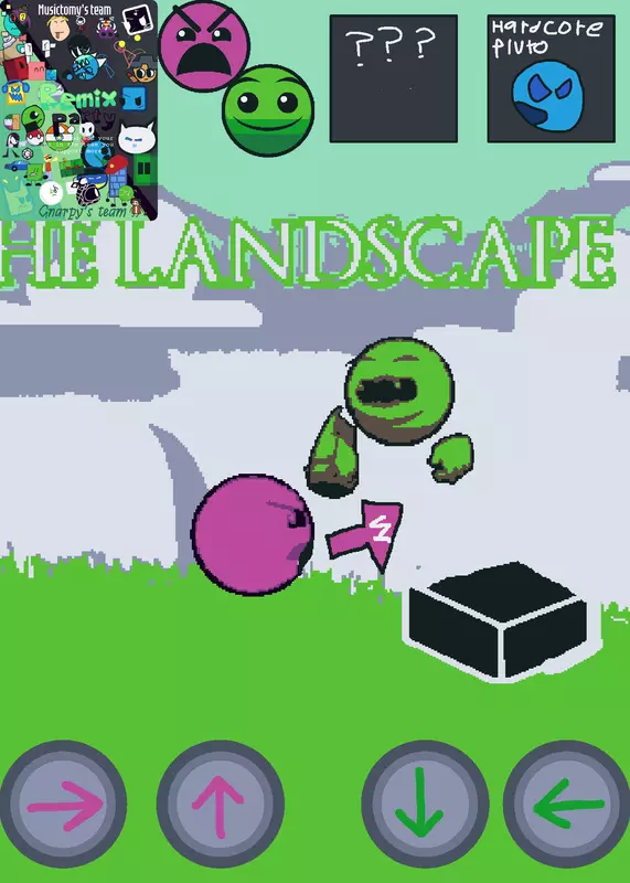 Game by @India_and_france