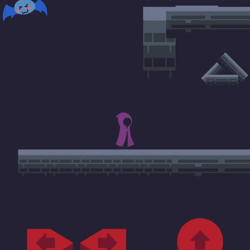 Game by @umutefe