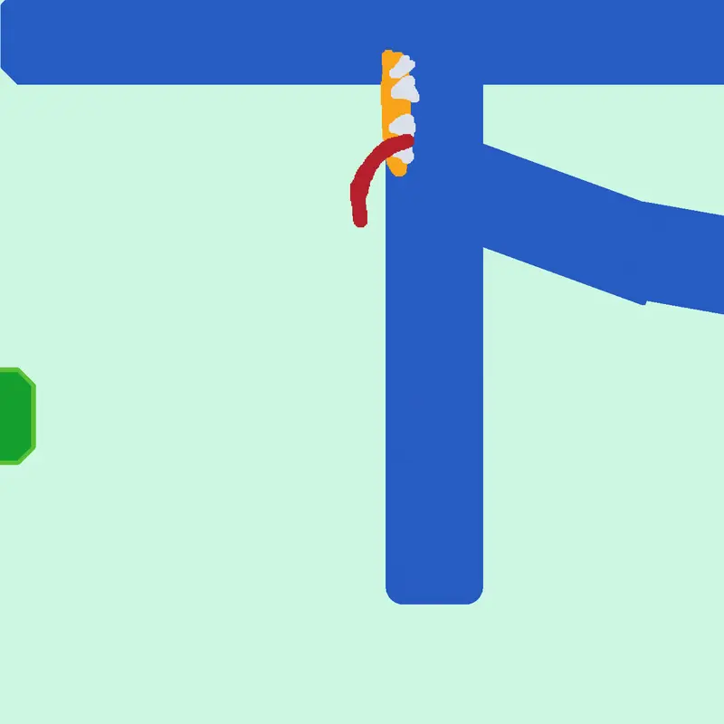 Game by @mrwany