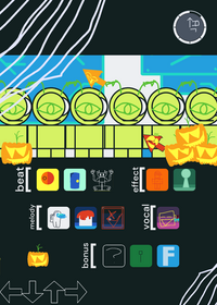 Ramdom box, 1.1