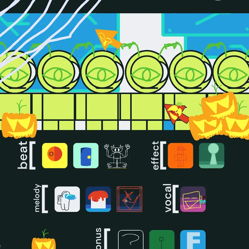 Game by @Y-100