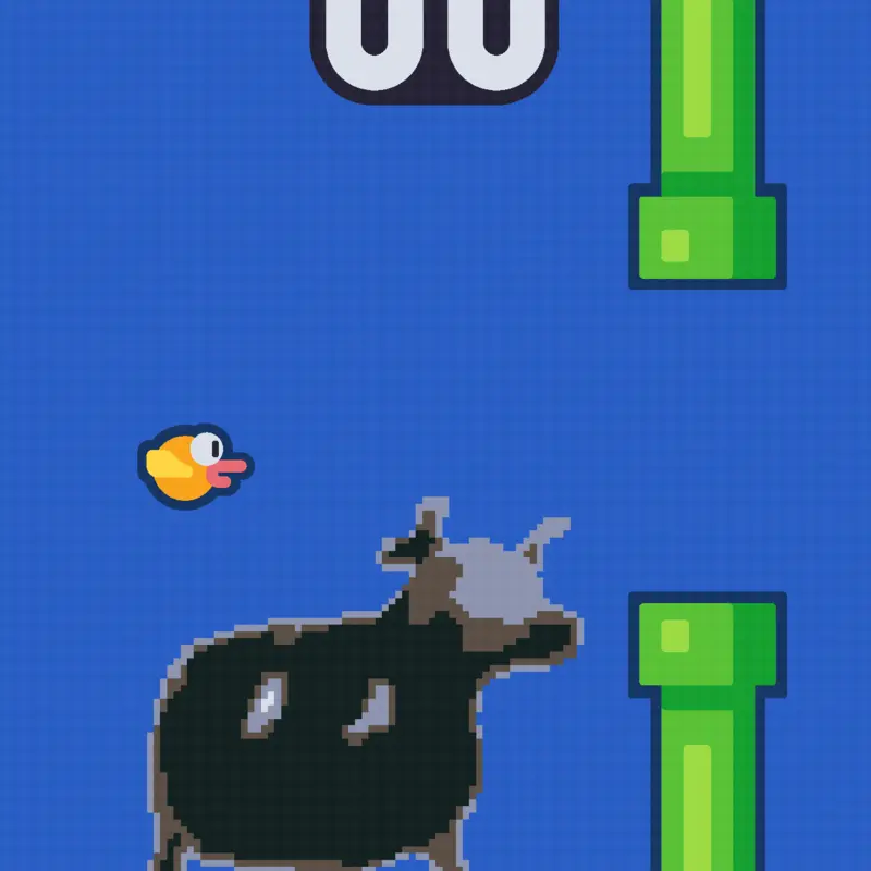 Game by @geometry_dash_diff_god