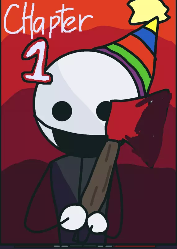Game by @imaguywhomakegame
