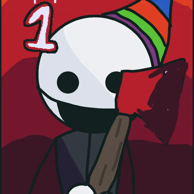 Game by @imaguywhomakegame