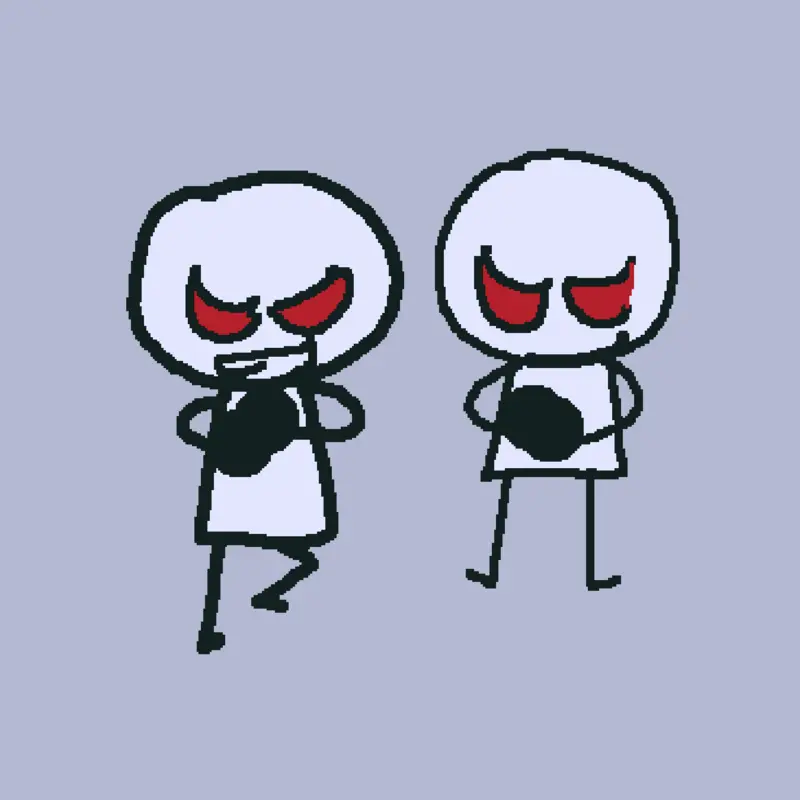 Game by @seekandnoob