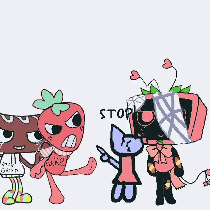 Game by @wiwiwi_katya