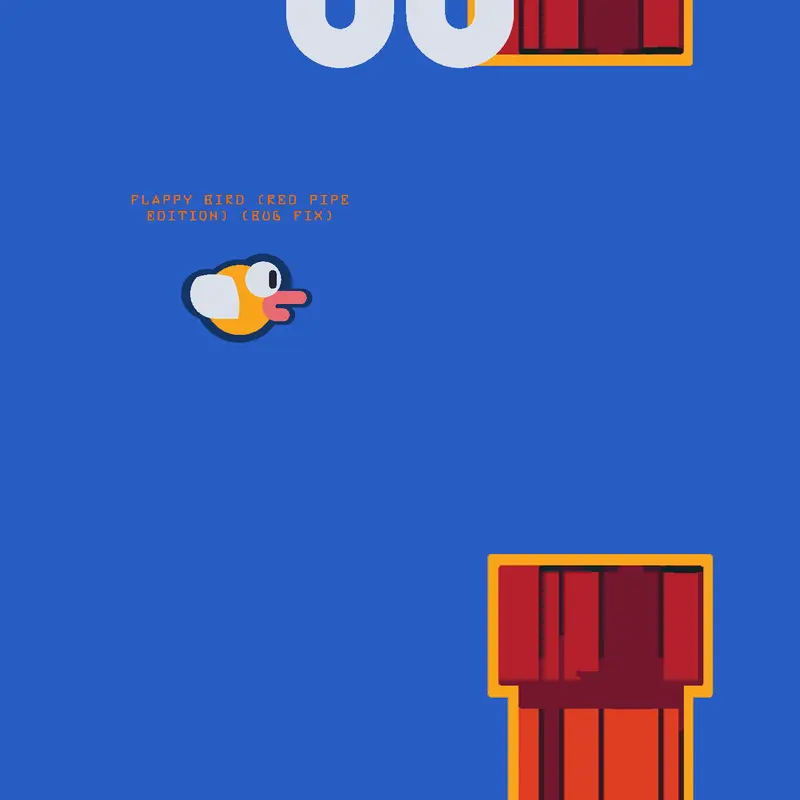 Game by @lucas_irvine