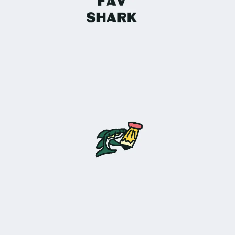 Game by @HungryShark