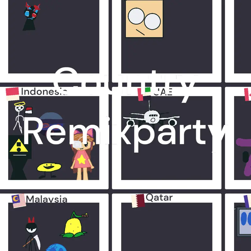 Game by @XxAndreaXD6