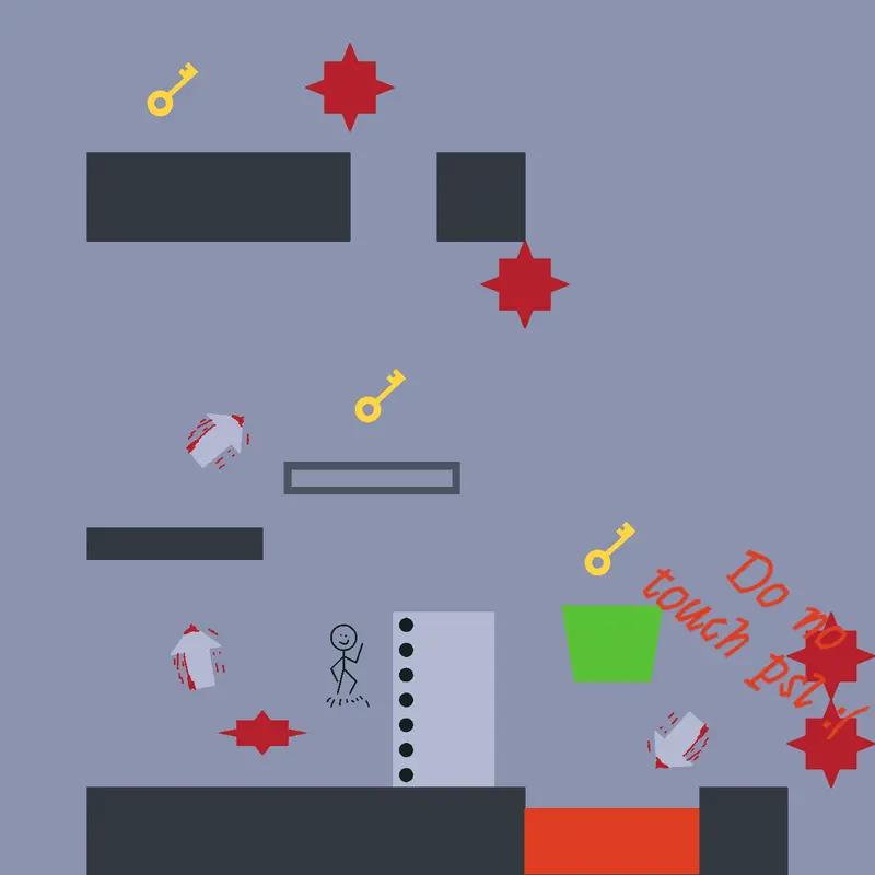Game by @Olaquease