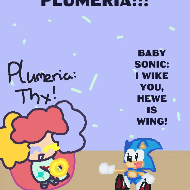 Game by @Plumeria