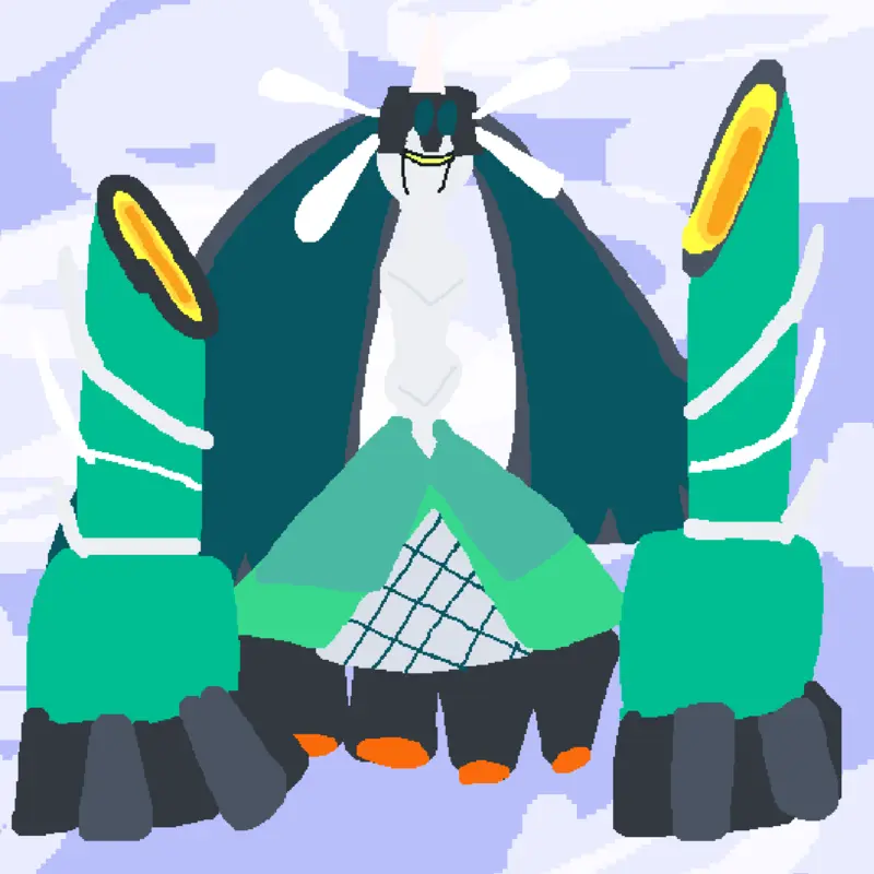 Game by @vwarpox2340