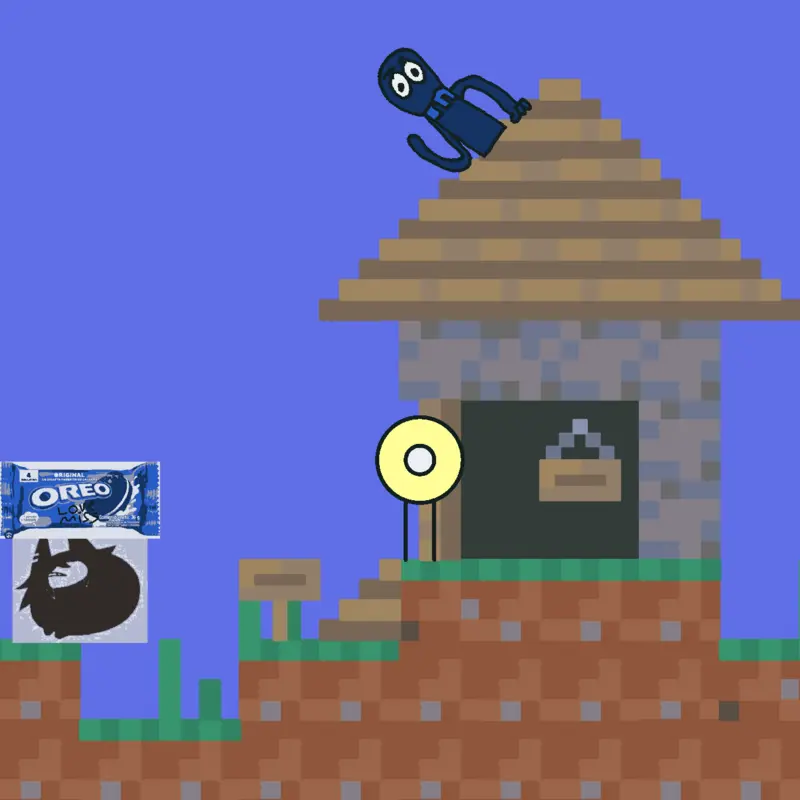 Game by @Coolish