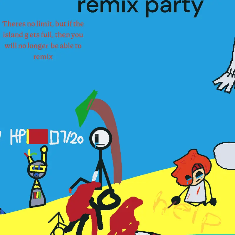 Game by @tdxp
