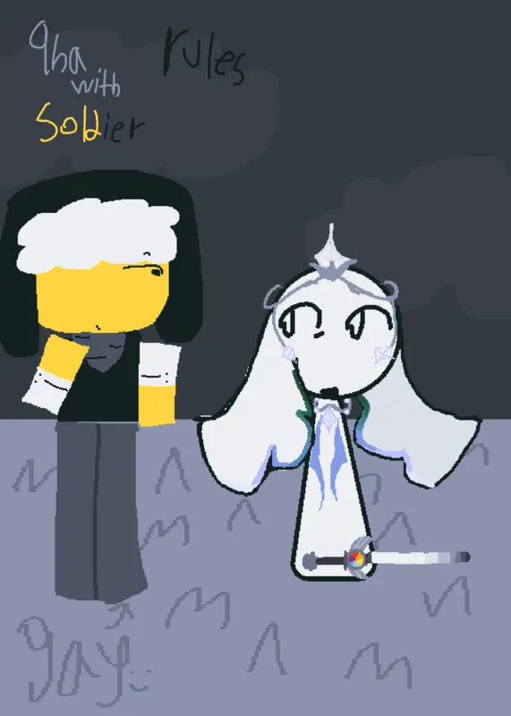 Game by @12346petrock
