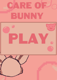 Take care of bunny