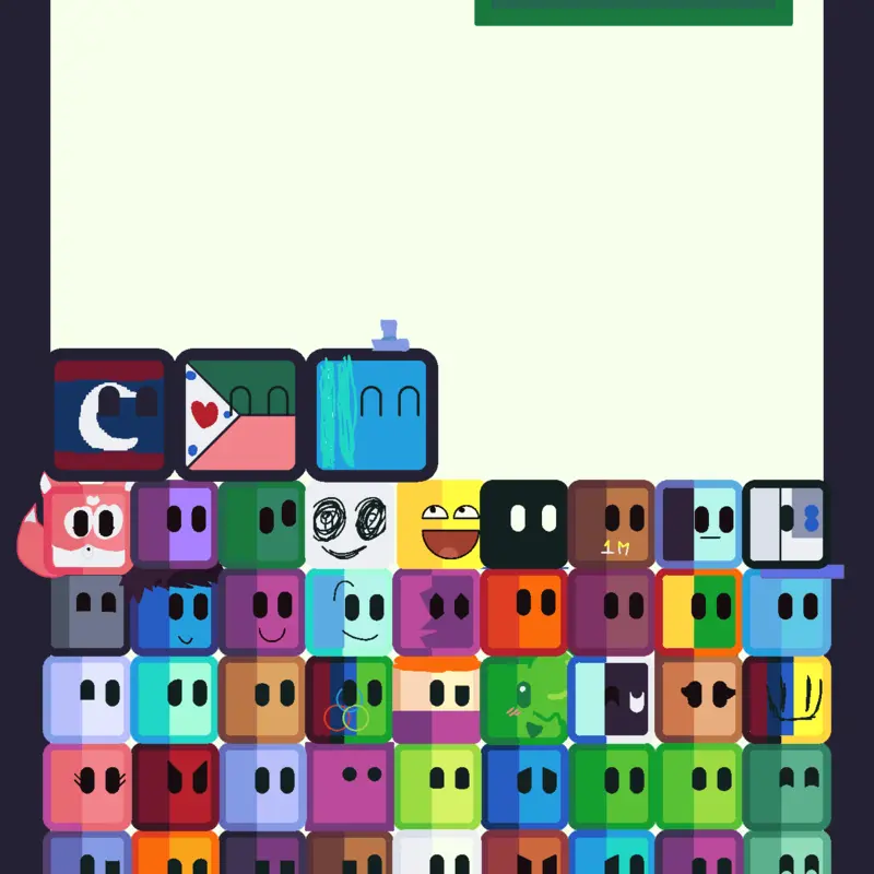 Game by @peperMinto