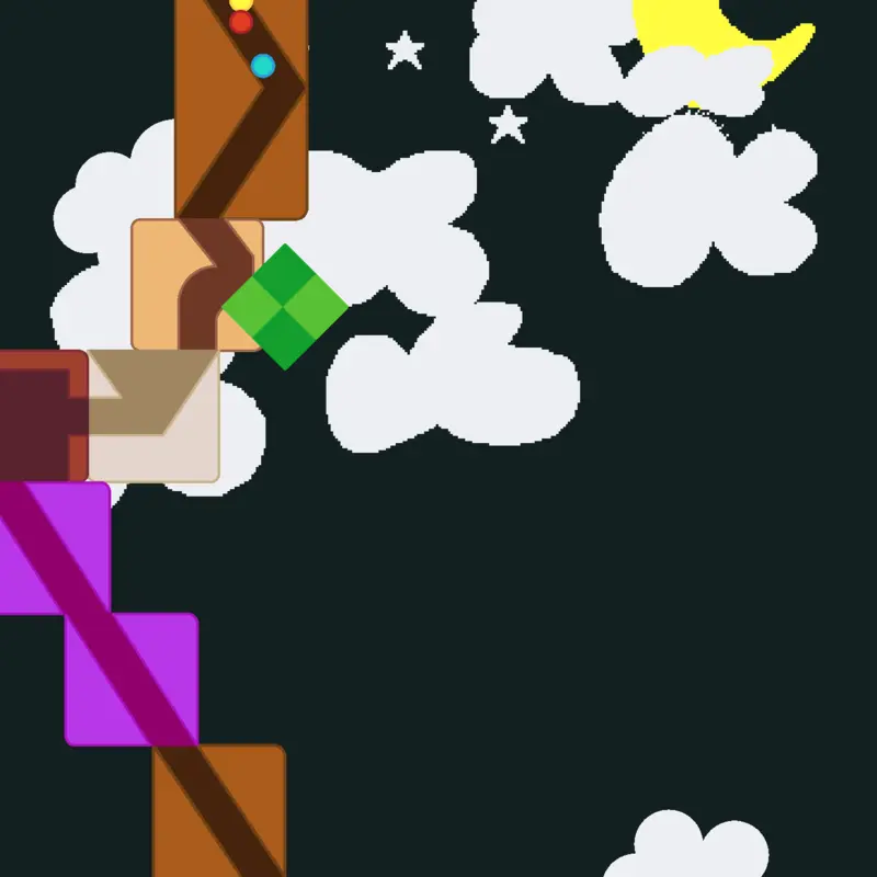Marble run 2.30v by @nmolr