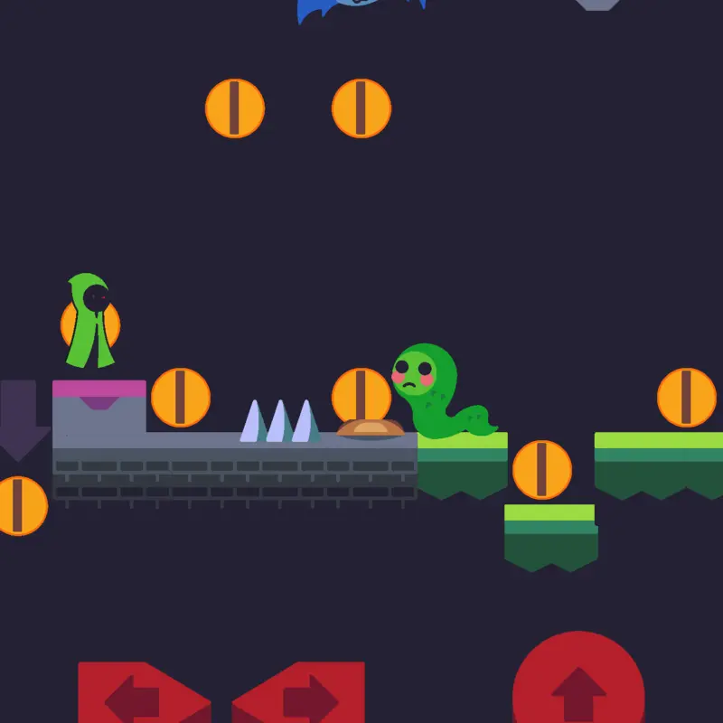 Game by @mynameisfromblahblah