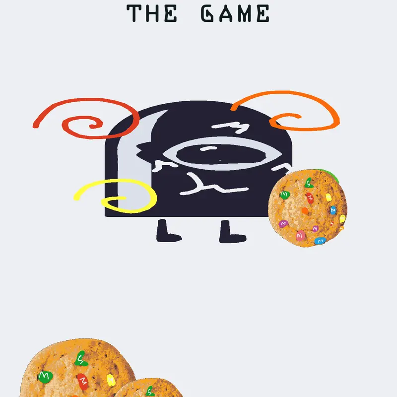 Game by @GilmaraVieira