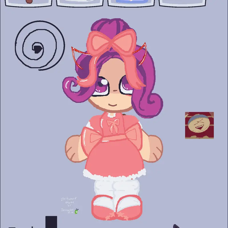 Game by @K1LL3D_K3NNY