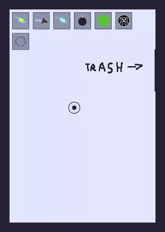 Game by @eusouumaleatorio