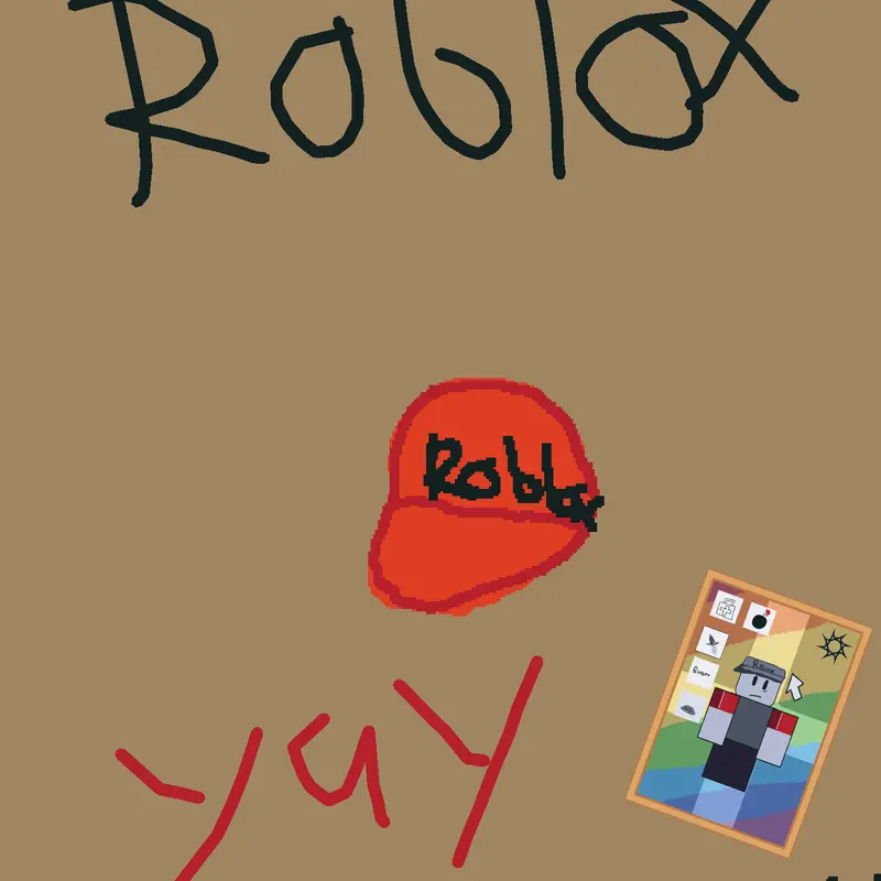 Game by @robloxainplays